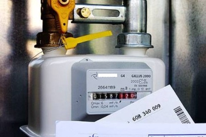 Loano, senza gas dal 7 febbraio: continua l'odissea di Antonella