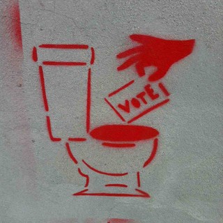 Lettere alla Redazione: "Ancora graffiti sui muri della scuola elementare di Carcare"