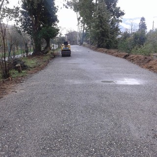 Garlenda: l'ex sindaco Miele "Molti interventi per il maltempo del sindaco Pittoli nonostante le poche risorse"