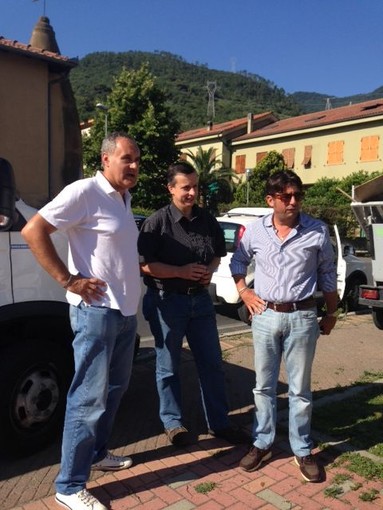 Albenga: Ex Fornace Perseghini in via di definizione la sanatoria