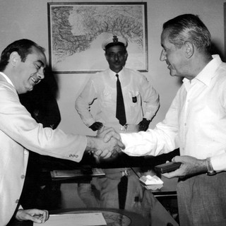 Laigueglia: una strada per Giuseppe Giuliano, parte la raccolta firme