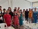 Inclusione e sorrisi protagonisti ai Bagni Nettuno di Borghetto S. Spirito con “Galleggiando &amp; Bolleggiando 2025”