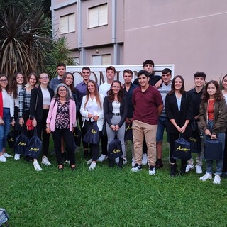 Andora, festa dei diciottenni: si replica con i nati dalle classe 2003