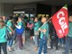 Lavoratori GSL senza lavoro e senza garanzie di ammortizzatori sociali o riassunzioni, domani l'incontro in Regione Lavoratori GSL senza lavoro e senza garanzie di ammortizzatori sociali o riassunzioni, domani l'incontro in Regione