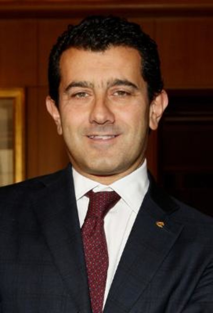 Gianni Onorato Gianni Onorato