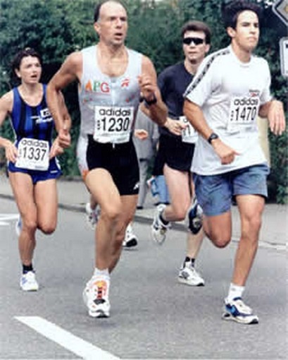 Carcare: "Carcorrendo" per ricordare Gallicchio