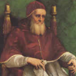 “Musica, Arte e Storia negli Oratori Albisolesi” per l'anniversario della morte di Giulio II