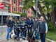 Albenga, deiezioni canine non raccolte: controlli della polizia locale e guardie zoofile
