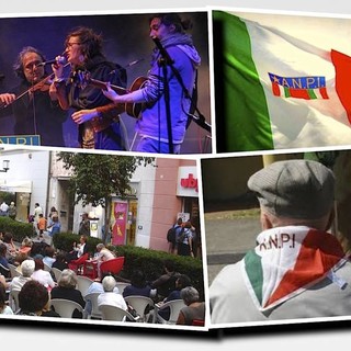 Alla Ubik di Savona la "Giornata nazionale dell'antifascismo"