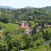 Giusvalla in festa: una giornata di eventi per celebrare la primavera