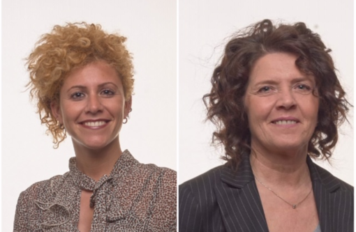 Elezioni Albenga, Deandreis e Guerra candidate con Tomatis sul programma di Calleri: "Era meglio se restava in tipografia" Elezioni Albenga, Deandreis e Guerra candidate con Tomatis sul programma di Calleri: "Era meglio se restava in tipografia"