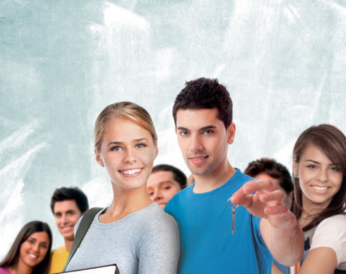 Savona, giovani: uno spazio studio per il sabato pomeriggio Savona, giovani: uno spazio studio per il sabato pomeriggio