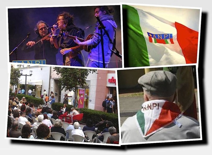 Alla Ubik di Savona la "Giornata nazionale dell'antifascismo"