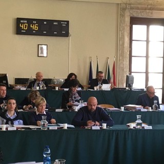 Savona, movimenti per il rimpasto: consultazioni con Toti