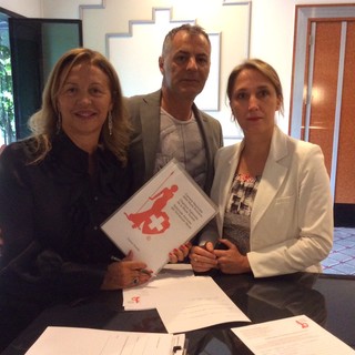 La giornalista alassina Grazia Pitorri nominata membro esecutivo della Camera della Moda svizzera