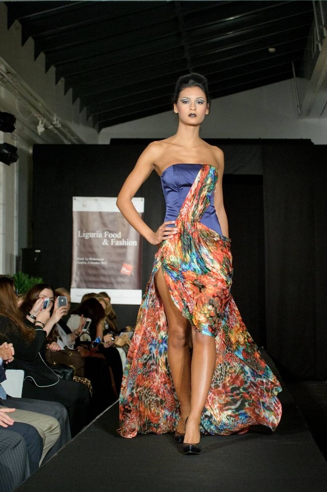 Successo di “Liguria Food and Fashion Event” a Ginevra Successo di “Liguria Food and Fashion Event” a Ginevra