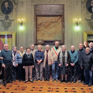La foto è di Emilio Rescigno