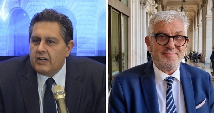 Sanità, Toti e Gratarola incontrano i direttori generali di Asl e ospedali liguri Sanità, Toti e Gratarola incontrano i direttori generali di Asl e ospedali liguri