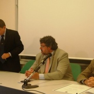 Savona: consegnati i diplomi del Master Universitario di I livello in “Marketing e Web Marketing Turistico Territoriale"