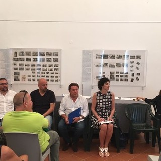 Savona, terzo appuntamento con la Giunta itinerante: martedì 20 giugno a Zinola Savona, terzo appuntamento con la Giunta itinerante: martedì 20 giugno a Zinola