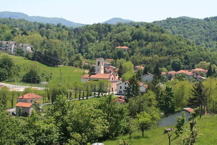 Giusvalla, lavori per 192 mila euro sul territorio. Il sindaco Perrone: "Una cifra importante per il nostro comune" Giusvalla, lavori per 192 mila euro sul territorio. Il sindaco Perrone: "Una cifra importante per il nostro comune"