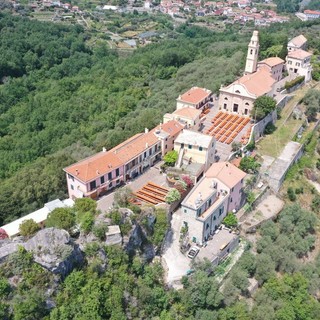 A Giustenice dal 14 al 17 luglio torna l’attesa Grande Sagra Gastronomica