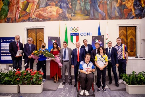 Alassio si prepara a ospitare il Mondiale Femminile &amp; Senior di bocce: martedì 12 la cerimonia di apertura