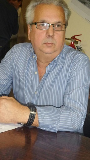 Ceriale: Giuseppe Fanello prende il posto di Simone Fresia in Consiglio Ceriale: Giuseppe Fanello prende il posto di Simone Fresia in Consiglio