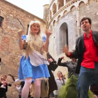 AlbengaDreams fa "girare" Albenga per il mondo: 113mila le visualizzazioni del video promozionale anche dal Giappone