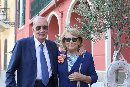 Albisola, lutto per la scomparsa dello storico pediatra Giovanni Tessore Albisola, lutto per la scomparsa dello storico pediatra Giovanni Tessore