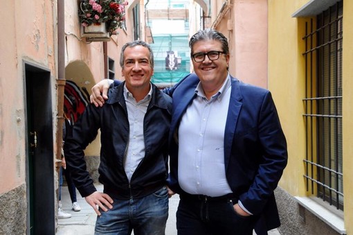 Comunali di Loano, il consigliere Cepollina non si ricandiderà:"Sostengo Pignocca" Comunali di Loano, il consigliere Cepollina non si ricandiderà:"Sostengo Pignocca"