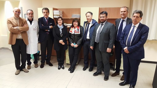 Esito positivo per il primo trapianto di rene pediatrico realizzato all’Istituto Giannina Gaslini