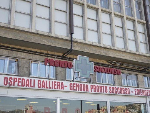 Epatite C, al Galliera su 1300 pazienti, oltre il 95% guarisce dopo la cura Epatite C, al Galliera su 1300 pazienti, oltre il 95% guarisce dopo la cura
