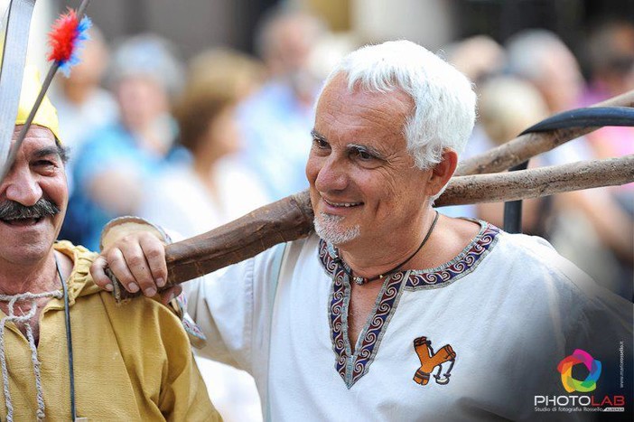 Radio Onda Ligure 101: oggi nella trasmissione Tutti in Onda si parlerà di “Ottobre De Andre”