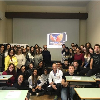 Al Santa Corona una giornata dedicata alle aggressioni a danno degli operatori sanitari