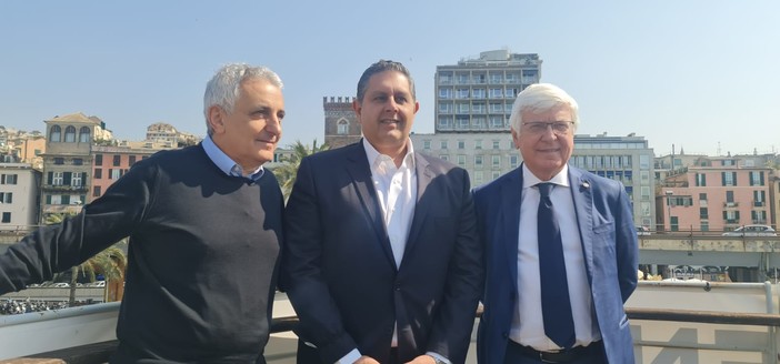 Parlamento, cambiamenti al centro. Dove vanno i “totiani”? Parlamento, cambiamenti al centro. Dove vanno i “totiani”?