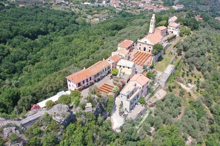 A Giustenice dal 14 al 17 luglio torna l’attesa Grande Sagra Gastronomica