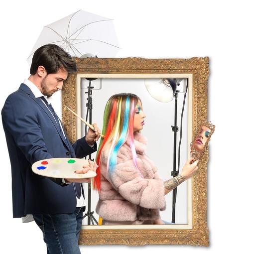 Brillanti e intraprendenti parrucchieri si diventa: costruisci una carriera autonoma e in costante evoluzione grazie al "forma mentis" della Gori Hair School