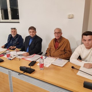 Spostamento della ferrovia a monte, il consigliere Carrara: "Da Pietra non un 'no' a priori, ma un sì condizionato con proposte alternative"