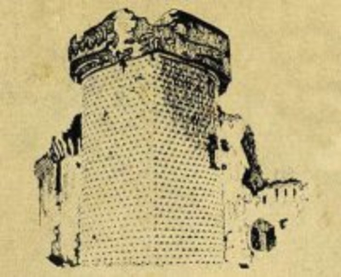 Teatro a Perti Alto Teatro a Perti Alto