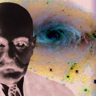George Ivanovitch Gurdjieff