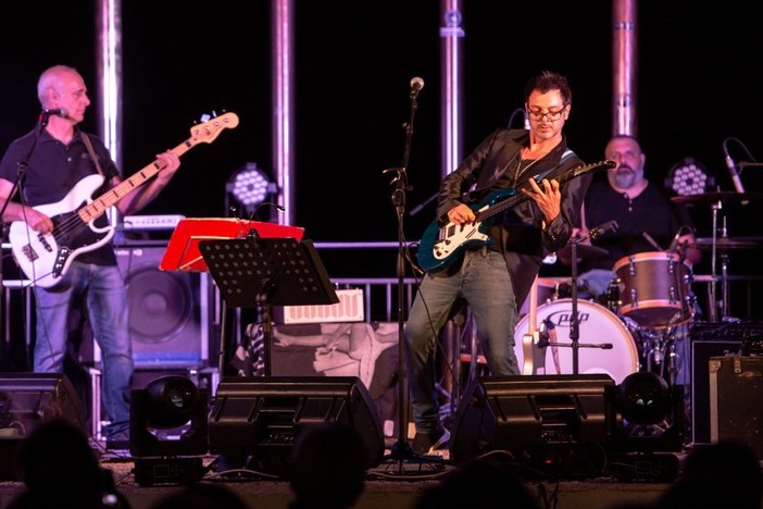 "Insieme per la Musica": il Gospel accende il Natale a Varazze