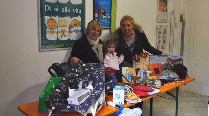 Domani pomeriggio torna l'Albimbingaunum, tanti divertimenti per i bambini