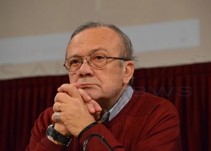 Giovanni Impastato