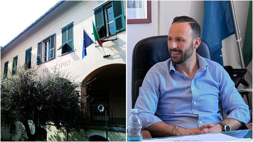 Toirano, De Fezza rilancia la sfida: "Pronti a dare ai cittadini una proposta di continuità" Toirano, De Fezza rilancia la sfida: "Pronti a dare ai cittadini una proposta di continuità"