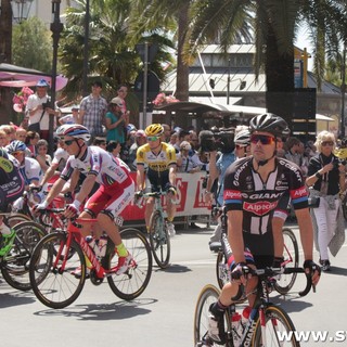 Giro d’Italia ad Albenga, cambia il percorso della 12ª tappa: la corsa rosa attraverserà il centro cittadino