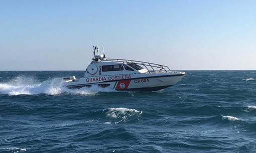 Guardia Costiera di Savona confisca oltre 90 kg di polpo nell’alessandrino: donato alla Caritas Diocesana di Tortona Guardia Costiera di Savona confisca oltre 90 kg di polpo nell’alessandrino: donato alla Caritas Diocesana di Tortona