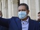 Covid, Toti: "Avanti tutta con la campagna vaccinale, entro venerdì prenotazioni per tutti i liguri vaccinabili"