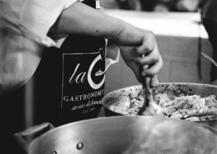 Pietra Ligure: successo per la "Gastronomica" oggi si fa il Bis