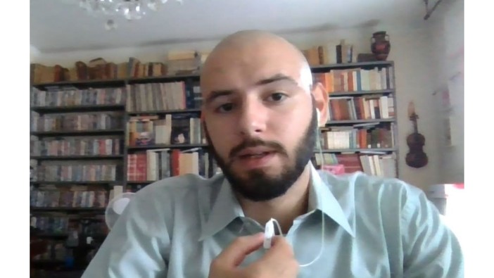 "Vaccinato con Sputnik, ma in Italia sono orfano del Green Pass: escluso dal diritto allo studio e dalla vita sociale": l'appello di Giorgio Pesce